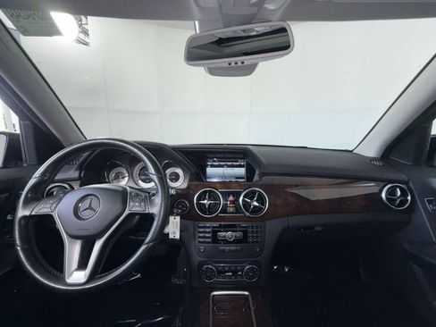 Used 2015 Mercedes-Benz GLK 250 BlueTEC 4MATIC image 22