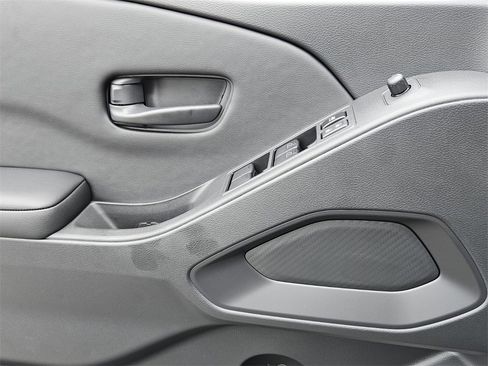 New 2026 Nissan Frontier SV image 32