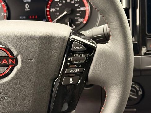 New 2026 Nissan Frontier PRO-4X w/ Tow Package AWD/4WD image 23