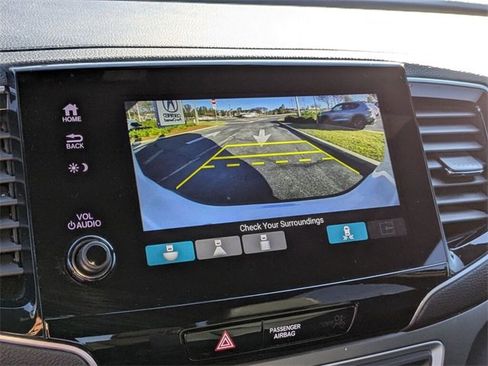 Used 2023 Honda Passport EX-L image 24