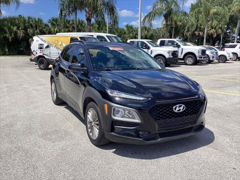 Used 2019 Hyundai Kona SEL FWD image 3