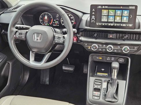 Used 2023 Honda CR-V EX-L image 25