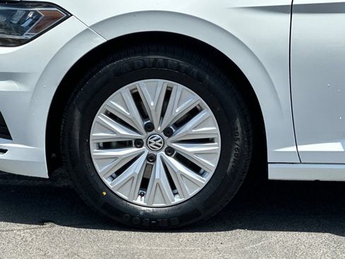 Used 2019 Volkswagen Jetta S w/ Driver Assistance Package FWD image 24