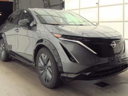 Used 2023 Nissan Ariya
