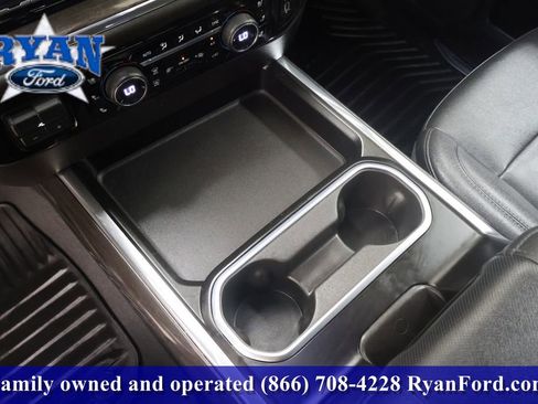 Used 2024 Chevrolet Silverado 2500 LTZ w/ LTZ Plus Package image 22