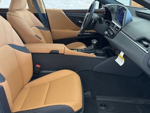New 2025 Lexus ES 350 w/ Premium Package image 42