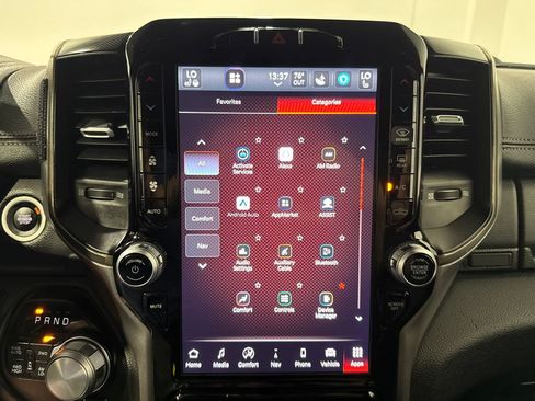 Used 2022 RAM 1500 Rebel w/ Night Edition AWD/4WD image 41