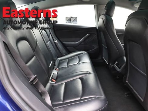 Used 2019 Tesla Model 3 Long Range AWD/4WD image 17