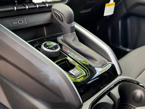 New 2026 Chevrolet Colorado Trail Boss AWD/4WD image 13
