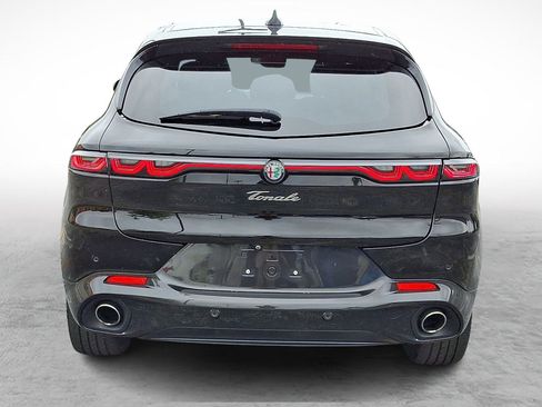 Used 2024 Alfa Romeo Tonale Veloce image 4