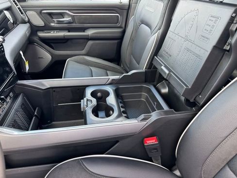 New 2026 RAM 1500 Laramie image 30