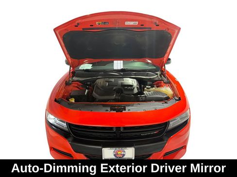 Used 2019 Dodge Charger SXT w/ Driver Confidence Group image 12