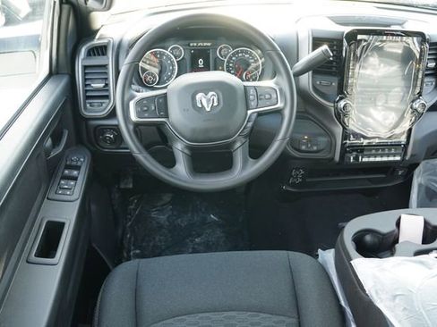 New 2026 RAM 3500 Tradesman image 13