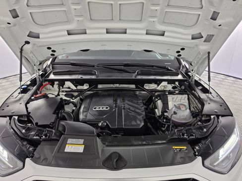 Certified 2024 Audi Q5 2.0T Premium Plus AWD/4WD image 51