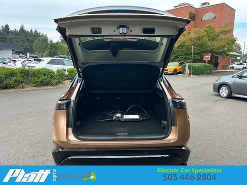 Used 2023 Nissan Ariya FWD image 46