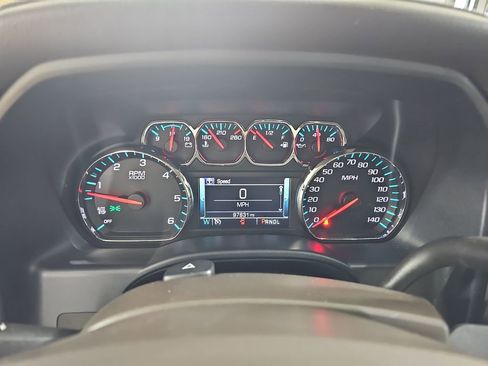 Used 2018 GMC Sierra 1500 SLT image 23