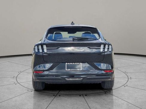 New 2025 Ford Mustang Mach-E Premium w/ Sport Appearance Package RWD image 11