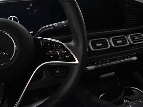 Certified 2024 Mercedes-Benz GLE 580 4MATIC image 30