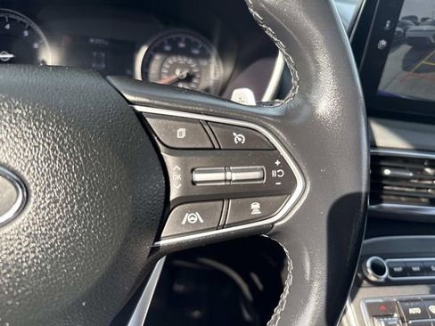 Certified 2023 Hyundai Santa Fe SEL image 31