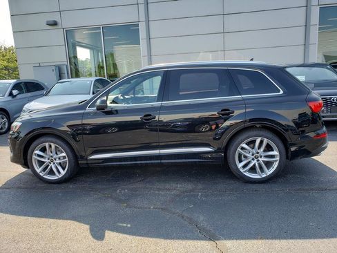 New 2025 Audi Q7 3.0T Premium Plus w/ Premium Plus Package AWD/4WD image 2