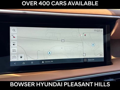 New 2026 Hyundai Palisade Calligraphy AWD/4WD image 9