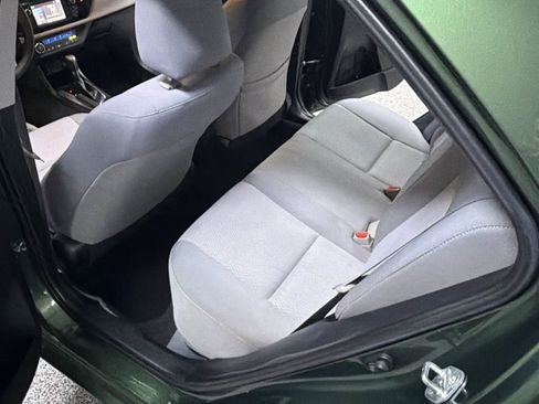 Used 2014 Toyota Corolla LE FWD image 22