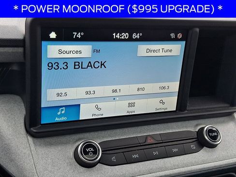 Used 2022 Ford Maverick XLT w/ Equipment Group 300A Standard AWD/4WD image 17