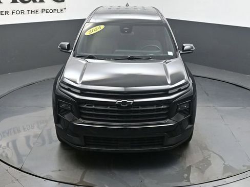 Used 2024 Chevrolet Traverse LS w/ Midnight/Sport Edition image 60