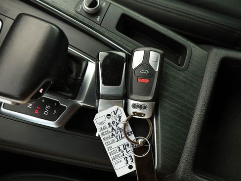 Used 2018 Audi A5 2.0T Premium Plus w/ Premium Plus image 73