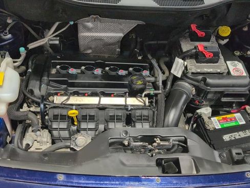 Used 2017 Jeep Patriot Sport FWD image 22