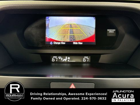 Used 2017 Acura ILX image 8