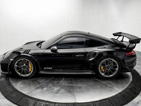 Used 2019 Porsche 911 GT2 RS w/ Weissach Package image 7