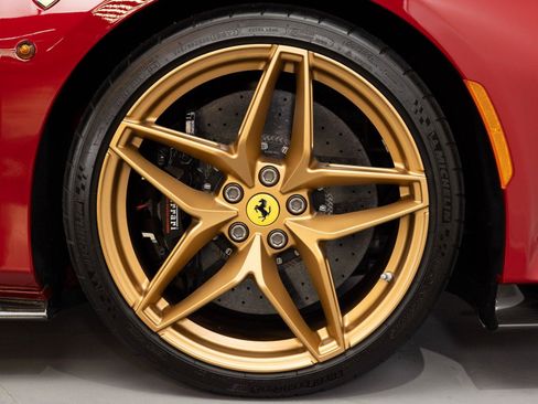 Certified 2020 Ferrari 488 Pista Spider RWD image 23
