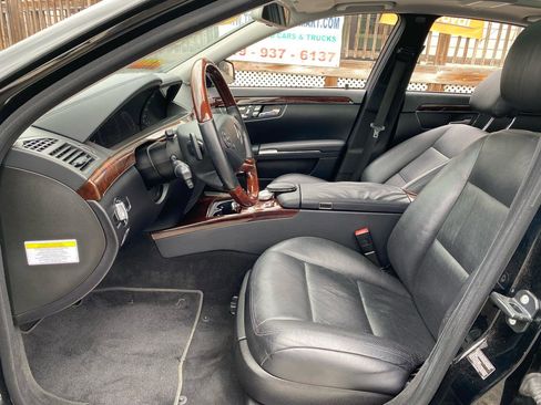 Used 2013 Mercedes-Benz S 550 image 11