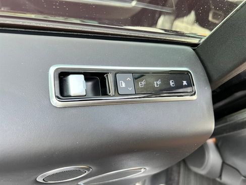 Used 2021 Land Rover Range Rover SV Autobiography Dynamic AWD/4WD image 26