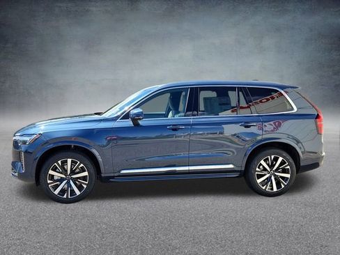 New 2026 Volvo XC90 B6 Core image 4