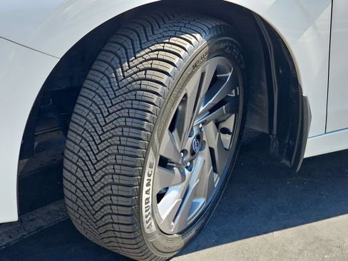 Certified 2024 Subaru Legacy Limited AWD/4WD image 34