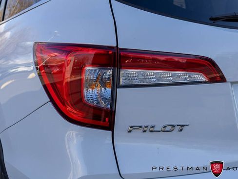 Used 2022 Honda Pilot Elite image 52