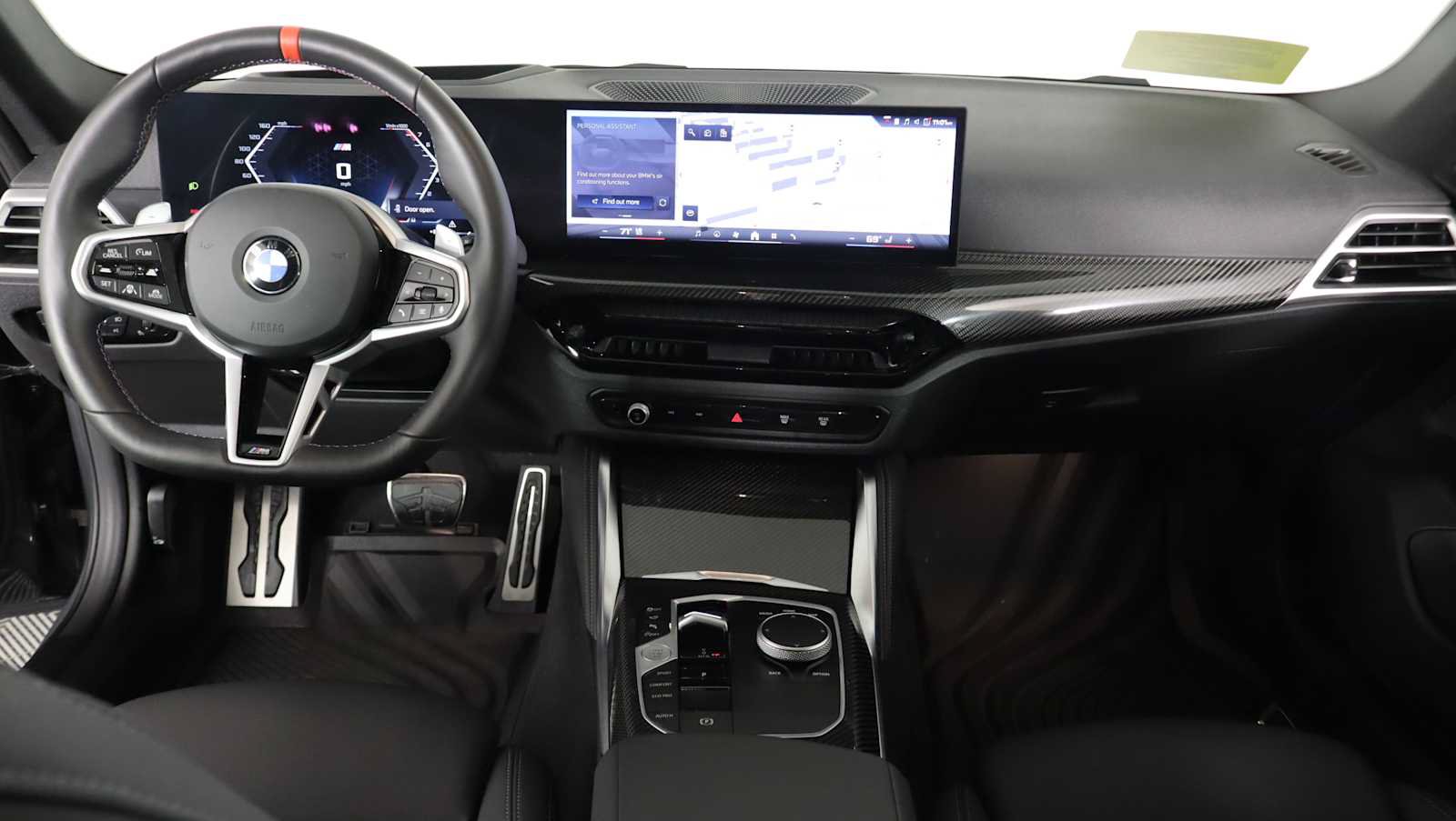 Used 2026 BMW 440i xDrive w/ Premium Package AWD/4WD image 14
