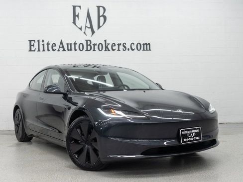 Used 2024 Tesla Model 3 image 45