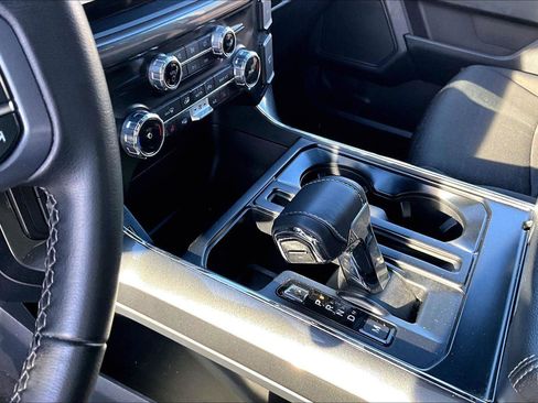 Used 2023 Ford F150 XLT w/ Equipment Group 302A High image 12