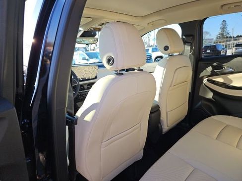 New 2026 Buick Encore GX Avenir w/ Avenir Technology Package image 20
