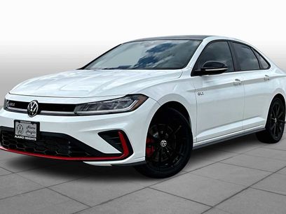 New 2025 Volkswagen Jetta GLI Autobahn