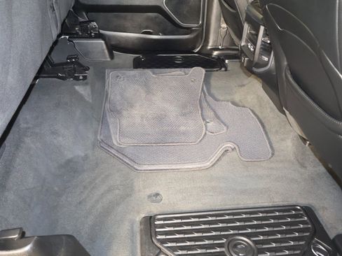 Used 2024 RAM 1500 Laramie image 49