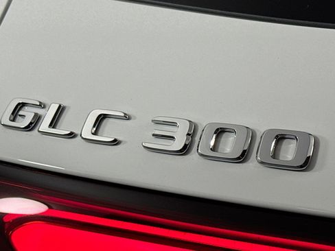 New 2026 Mercedes-Benz GLC 300 4MATIC image 8