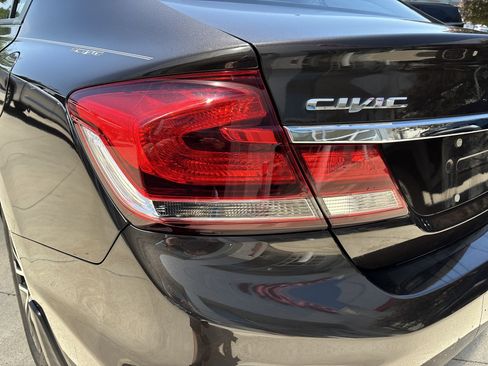 Used 2014 Honda Civic EX image 13