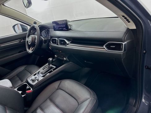 Used 2024 MAZDA CX-5 Carbon Edition image 29