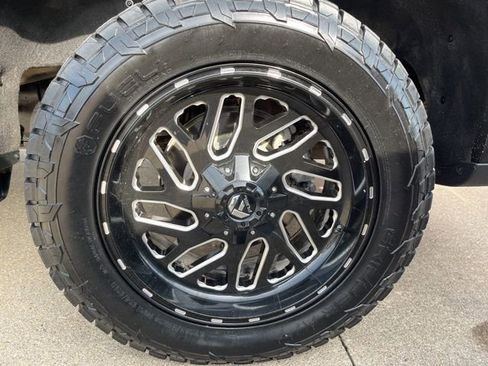 Used 2024 Chevrolet Silverado 1500 RST w/ All Star Edition Plus image 25