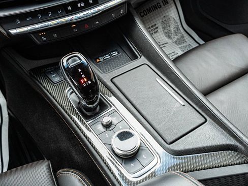 Used 2023 Cadillac CT5 Sport image 24