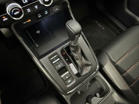 Used 2026 Honda CR-V Sport-L image 26